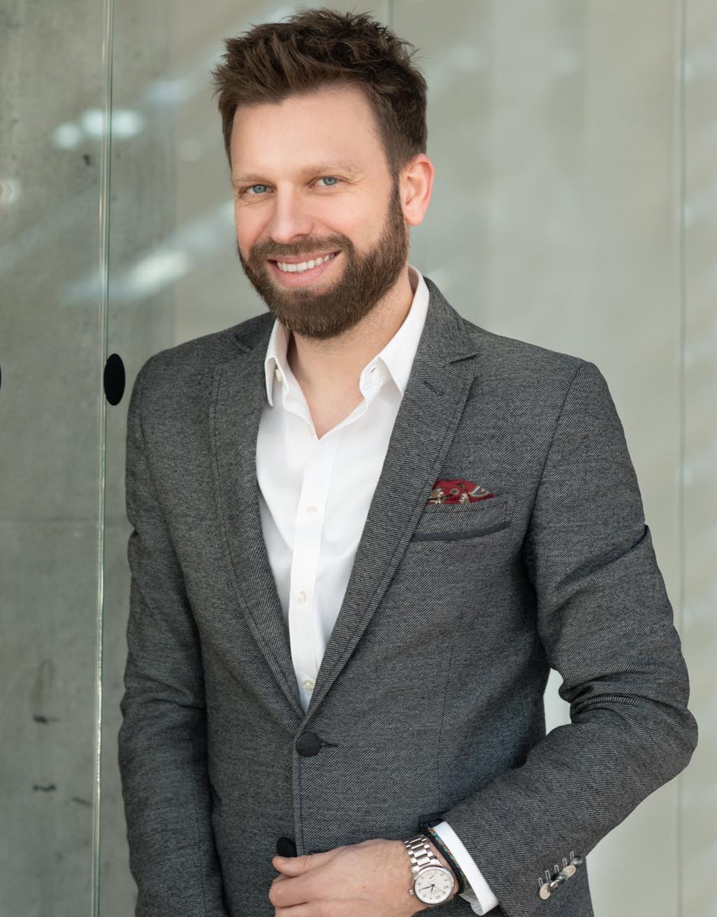 Marek Cynowski