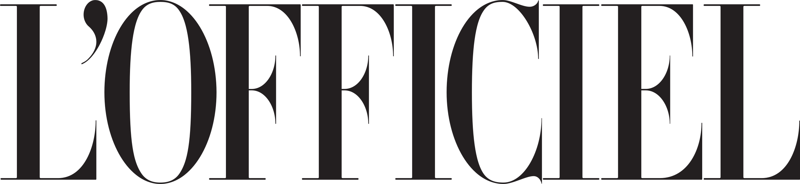 Lofficiel_logo.svg