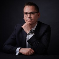 Maxime Gourgouillat