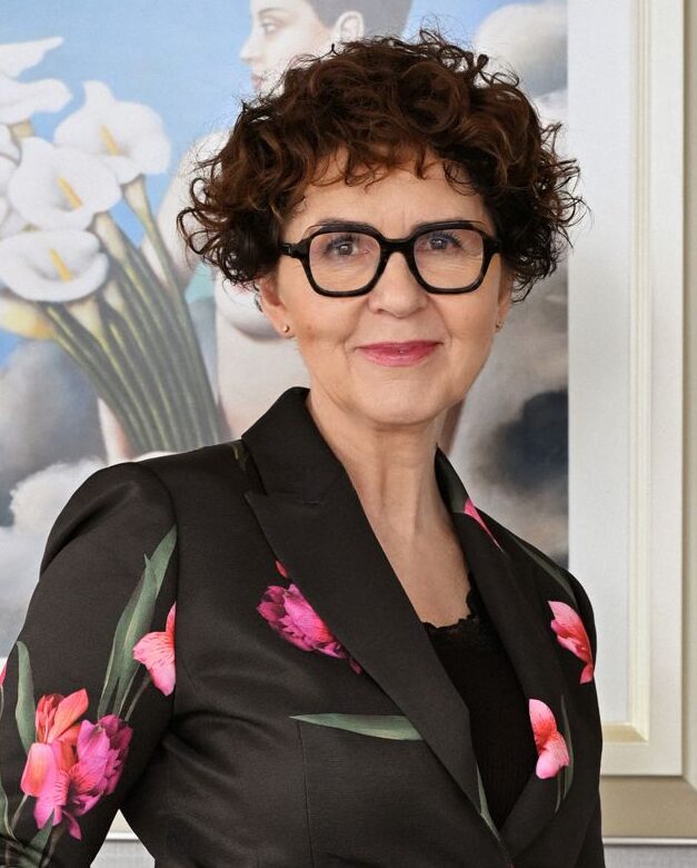 Ewa Sowińska